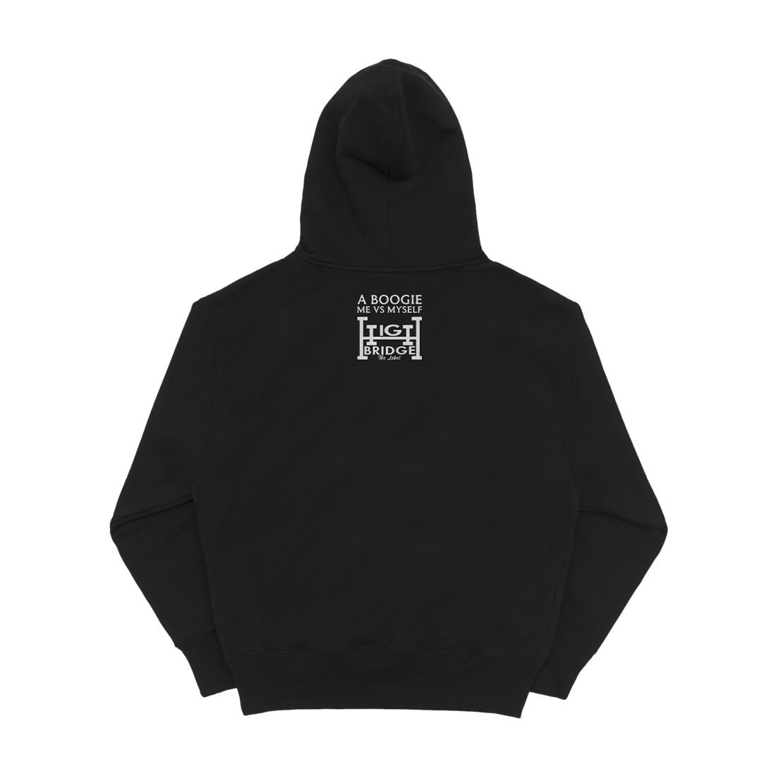 Artist Hoodie A Boogie Wit Da Hoodie